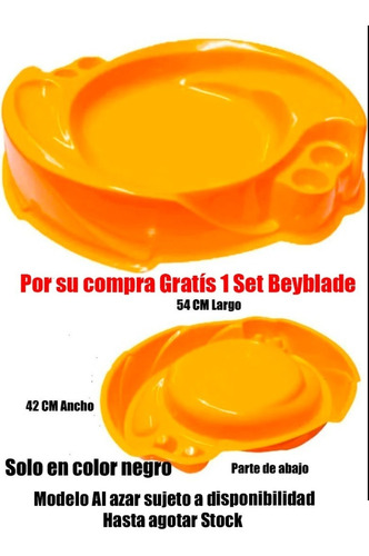 Beyblade  Beystadium Estadio Arena Cancha