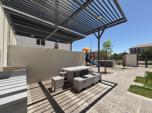 50% Descuento 3 Primeros Meses, 3 Dorm.2 Baños, Rancagua