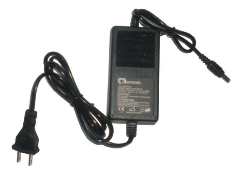 Adaptador De Voltaje 12v 2amp  Adp-24fb American Net