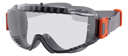 Ergodyne Skullerz Modi - Gafas De Seguridad Protectoras Otg,