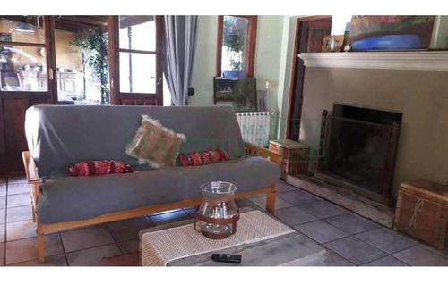 Imagen 2 de 23 de Casa En Venta En La Retama Barrio Cerrado Manzanares Pilar