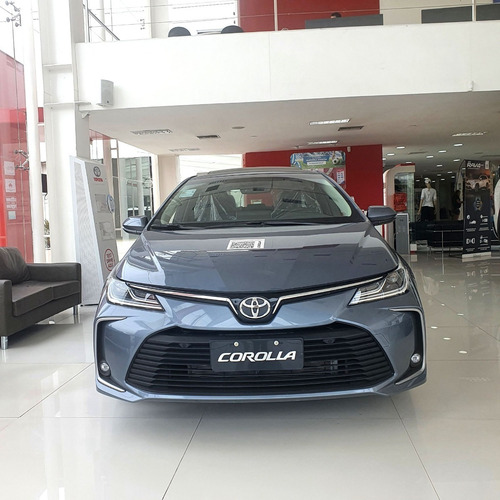 Imagen 3 de 15 de Corolla Hev Seg Cvt 23 - Pronto A Llegar