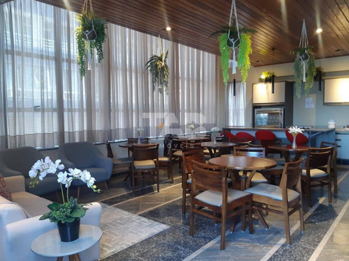 Imagem 19 de 22 de Apartamento Para Venda No Centro De Balneário Camboriú - 274039