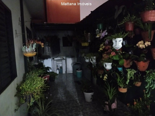 Imagem 10 de 27 de Casa No Pq. Dos Príncipes Em Jacareí-sp - Cv404 - 70494932