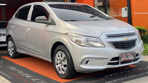 Chevrolet Onix 1.0mt Lt