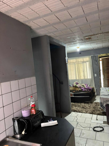 Vendo Ap R$40,000mil 2quartos Sala,cozinha,banheiro,garagem