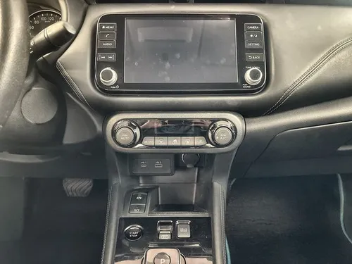 Nissan Kicks E-Power Platinum