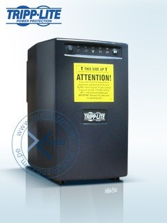 Ups Tripp-lite Omnivs Int1500xl, Interactivo, 1.5kva, Usados