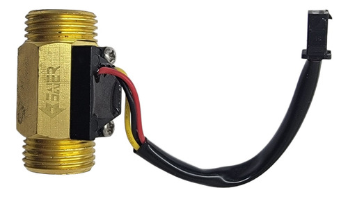 Sensor De Flujo Saier Para Calentador Termotronic Original