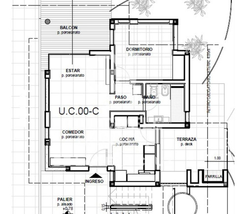 Departamento En Venta En Las Gaviotas