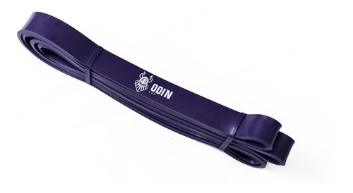 Imagem 6 de 8 de Kit Super Band 3 Intensidades Odin Fit Elasticos Power