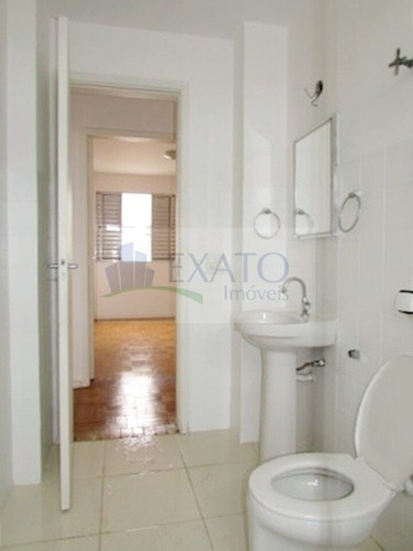 Imagem 11 de 15 de Apartamento Com 93m² De Área Útil, 3 Dormitórios, 1 Vaga, Próximo A Estação Ana Rosa. - Em20143