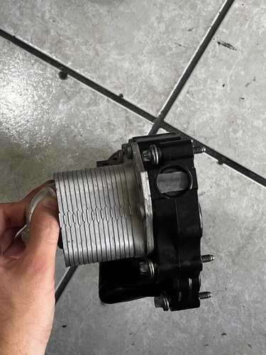 Enfriador De Aceite Mini Cooper F56 2013 1187344501 Ml804 (Usado)