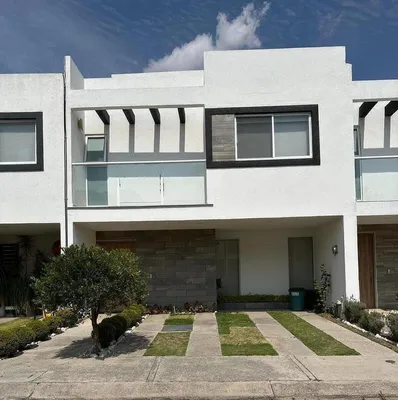 Casa en renta