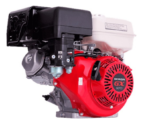Motor Estacionario Honda Gx270 Sx 9hp Ej.rec25mm Deplacido