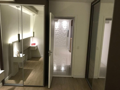 Apartamento 69 Mts Ed Choice - 02 Dorms - 01 Vaga - Oportunidade - Ótima Localização - Rr3277 - 69207997