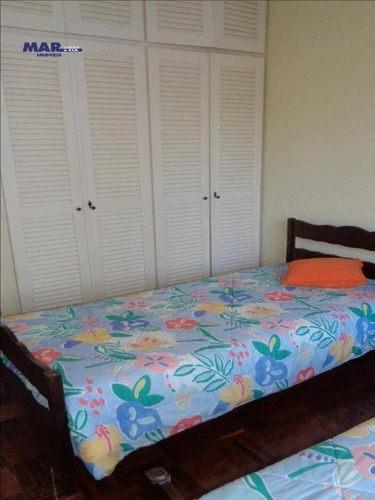Imagem 8 de 18 de Apartamento Residencial À Venda, Morro Do Maluf, Guarujá - . - Ap10340