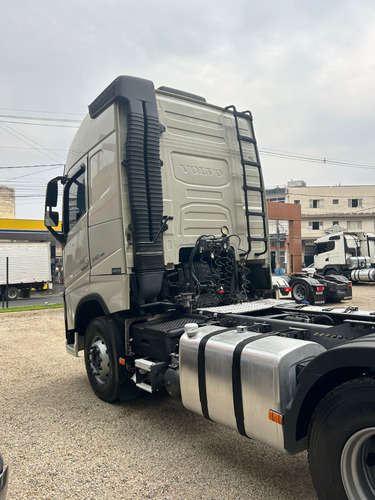 Volvo Fh 540 6x4 2017/2018