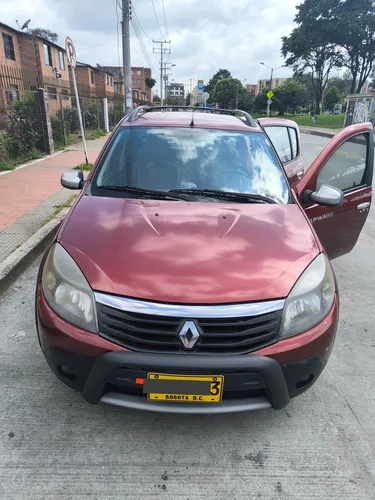 Renault Stepway 1.6l