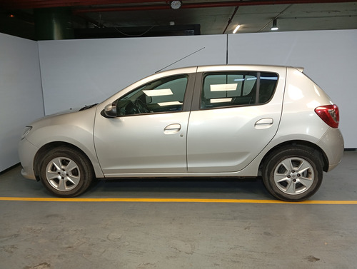 Renault Sandero 1.6 Privilege Pack 105cv