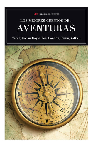 Los Mejores Cuentos De Aventuras