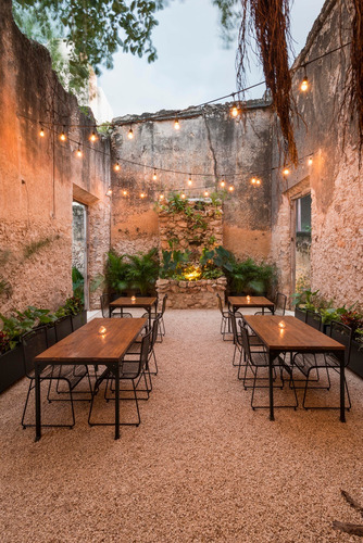 Imagen 8 de 14 de Casa Colonial Para Restaurante En El Centro Historico