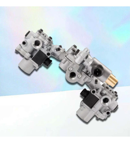 Modulador De Abs Trasero 4725001320 4725002320 Para Camiones
