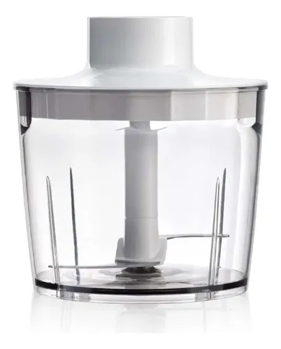 Multimixer Thomas Th-8725 Color Blanco - Dechaus