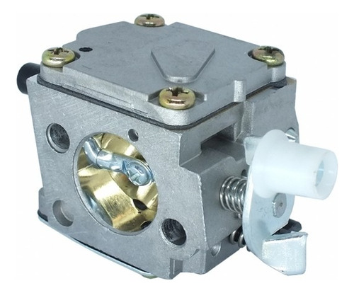 Carburador Para Motosserra Husqvarna 281/288 Hq
