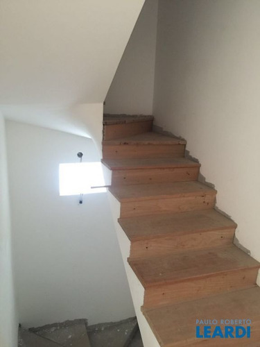 Imagem 8 de 15 de Casa Assobradada - Jardim Marajoara - Sp - 550967