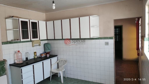Imagem 5 de 14 de Terreno À Venda, 354 M² - Vila Marieta - São Paulo/sp - Af20836