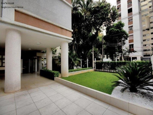 Imagem 25 de 25 de Apartamento - Ap00161 - 34752248