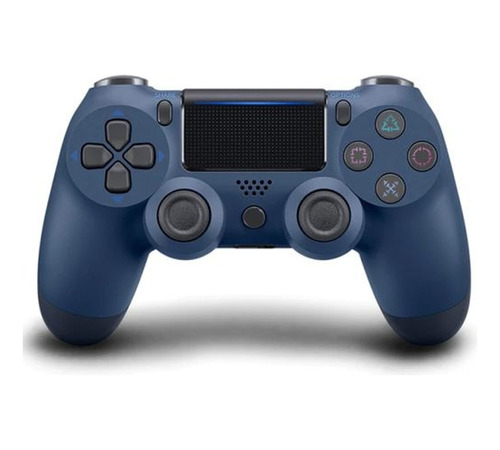 Control Playstation 4 Original | Azul | Negro | Rojo