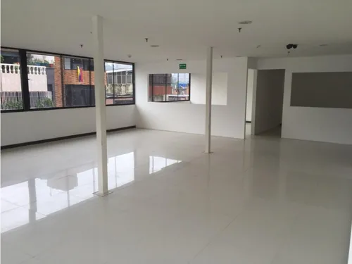 Catia Edificio En Venta
