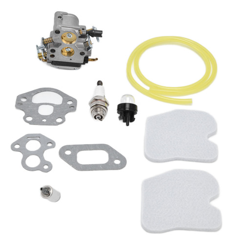 Piezas De Repuesto Para Filtros De Carburador De Motosierra