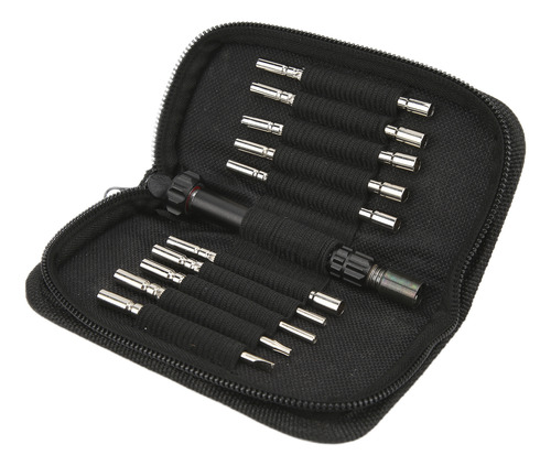 Adaptador De Destornillador De Ajuste De Carburador Para Acc