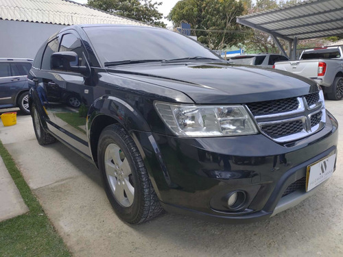 Dodge Journey 2.4