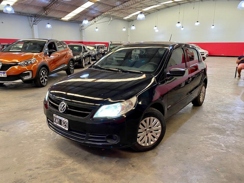 Volkswagen Gol Trend 1.6 Pack I 2012 $490.000 Y Cuotas!