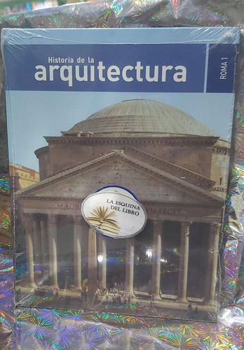 Historia De La Arquitectura Roma 1