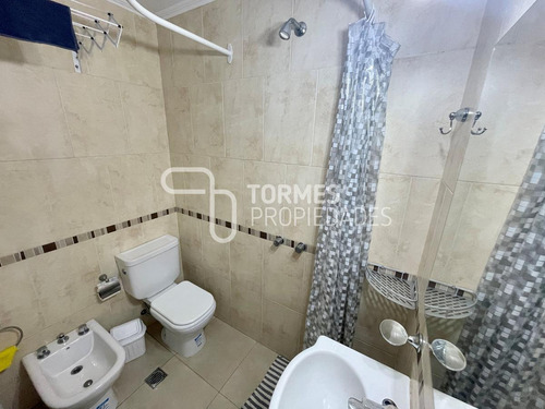 Imagen 17 de 30 de Tour Virtual - Departamento En Venta 1 Ambiente A La Calle - Plaza Colón Mar Del Plata