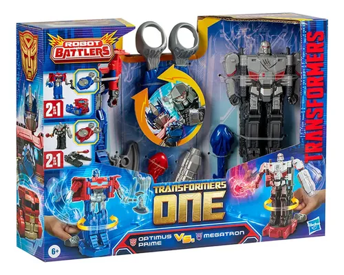 Juguetes de autobots hotsell