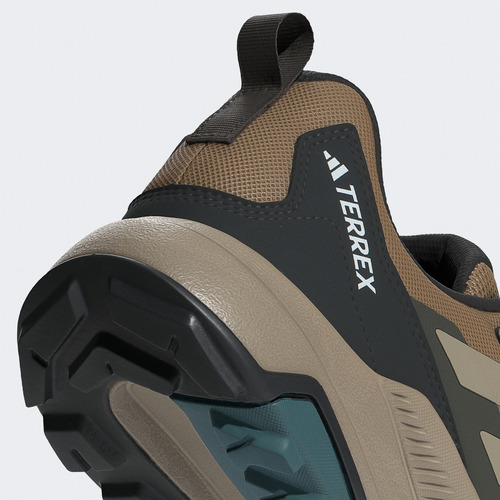Zapatillas De Senderismo Terrex Anylander Jq9953 Adidas