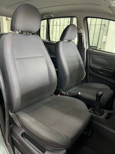 Volkswagen Fox 1.6 Trendline