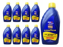 Comprar Kit 9l Fluido Cambio Automatico Jeep Cherokee Grand Cherokee