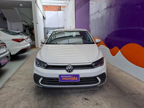 Volkswagen Pólo MPI (Flex)