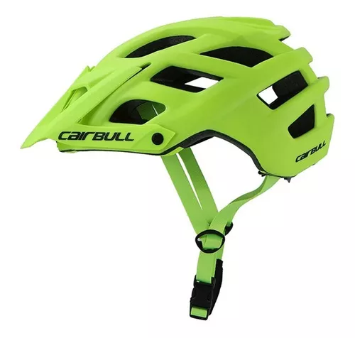 Tercera imagen para búsqueda de casco cairbull