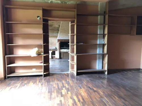 Casa En Venta - La Lagunita