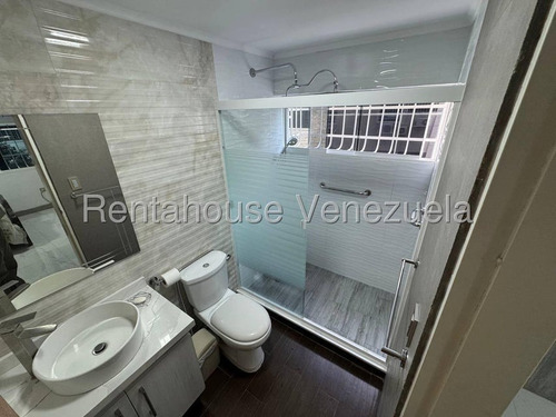 Apartamento En Venta En Los Palos Grandes Chacao Caracas Angela Tochon
