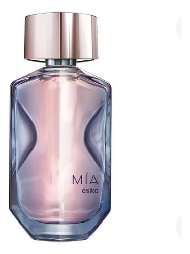 Perfume Femenino Mia De Ésika - mL a $1244