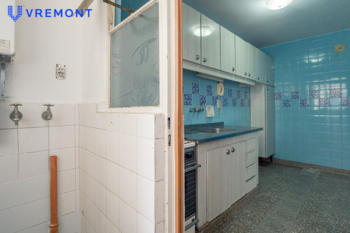 Av Juan Bautista Alberdi 00 Departamento En Venta De 2 Ambientes En Caballito Con Balcon